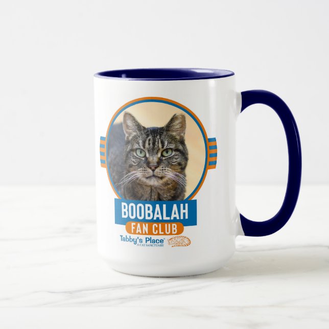 taza de café de 15 oz (Derecha)