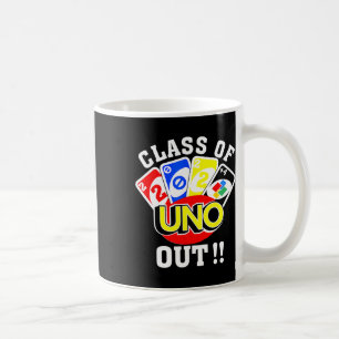 Taza De Café De 2024 Uno De Los Maestros Superiores 2024 Stu