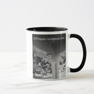 Taza de café de 20 perspectivas