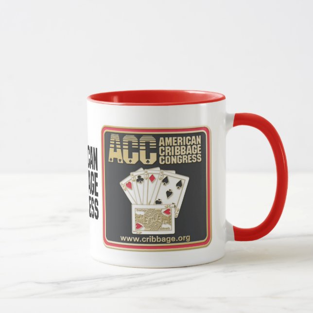 Taza de café de 28 manos (Derecha)