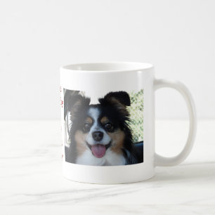 Taza De Café Dé a papá un KissMoyMoy