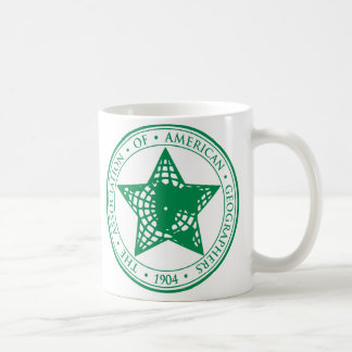 Taza de café de AAG