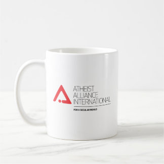 Taza de café de AAI - 11 onzas