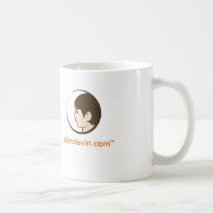 Taza de café de Adora Levin