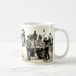 Taza de café de Agent Orange "SkateVisions"