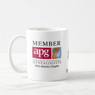 Taza de café de agradecimiento