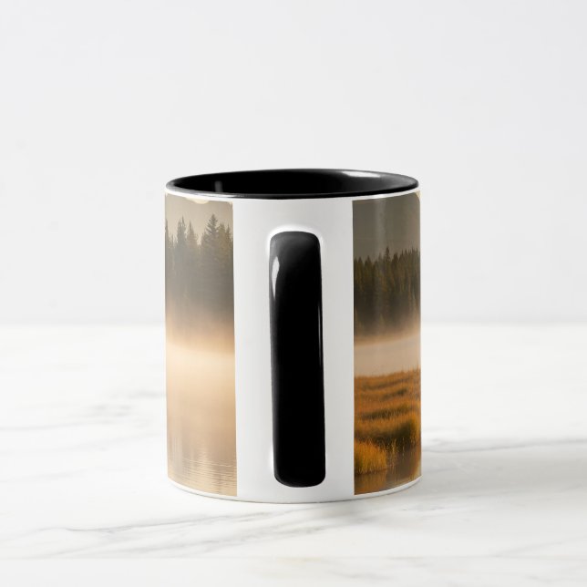 Taza de café de alce (Asa)