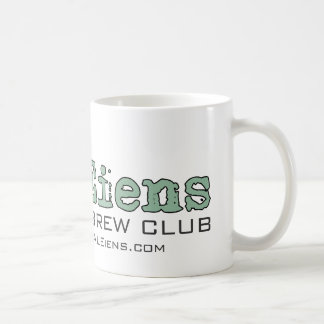Taza de café de ALEiens