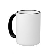 Taza de café de Alex