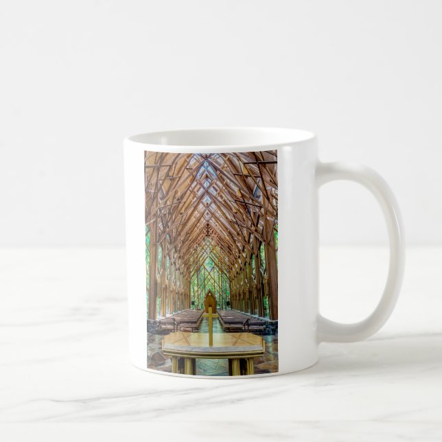 Taza De Café De Altar Coffee Mug (Derecha)
