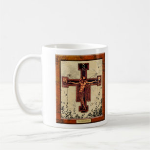 Taza de café de Anty Cristo