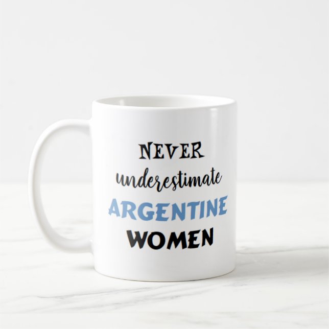 taza de café de argentina (Izquierda)