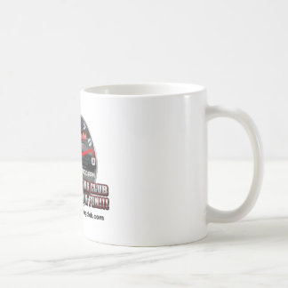 Taza de café de ASRC