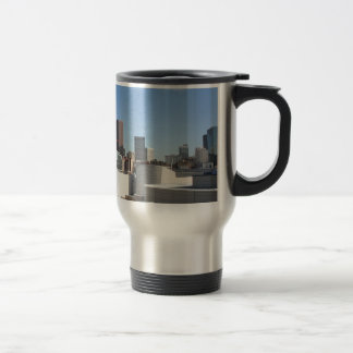 Taza de café de Atlanta
