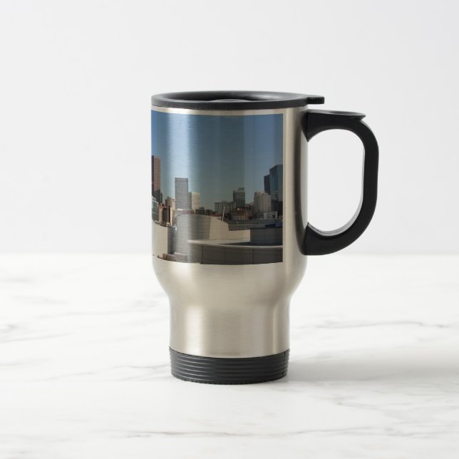 Taza de café de Atlanta (Derecha)