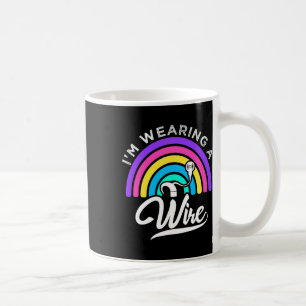 Taza De Café De Audiencias De Diversas Audiencias Insuficiencia