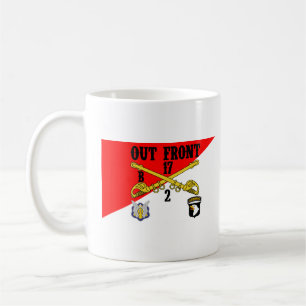 Taza de café de B 2/17