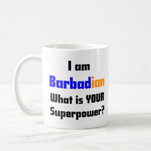 taza de café de barbacoa