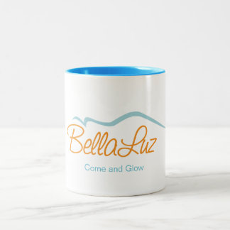Taza de café de Bella Luz