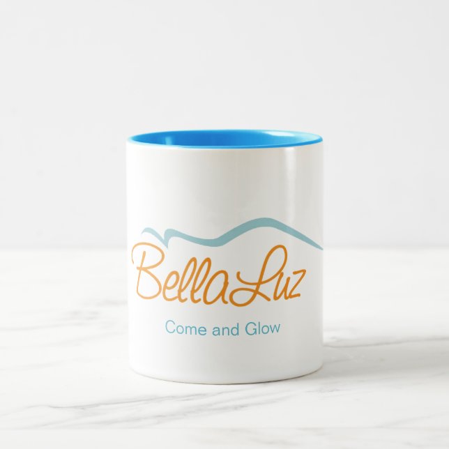 Taza de café de Bella Luz (Centro)