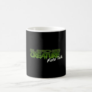 Taza de café de BleacherCreatureRotoTalk