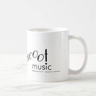 Taza de café de Boobeescoot