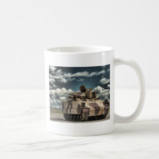 Taza de café de Bradley