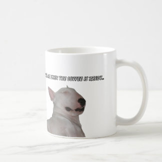 Taza de café de Brickhouse