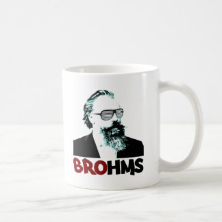 Taza de café de Brohms