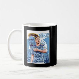 Taza De Café de Bruyne - Kevin de Bruyne Poster
