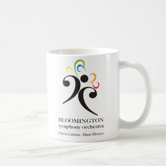 Taza de café de BSO