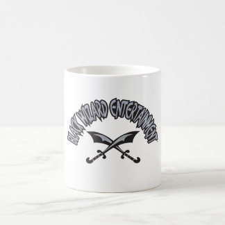 Taza de café de BWE