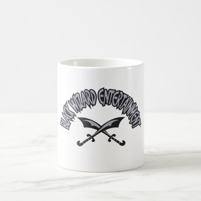 Taza de café de BWE (Centro)