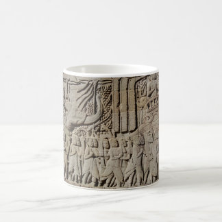 Taza de café de Camboya