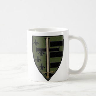 Taza de café de Camo