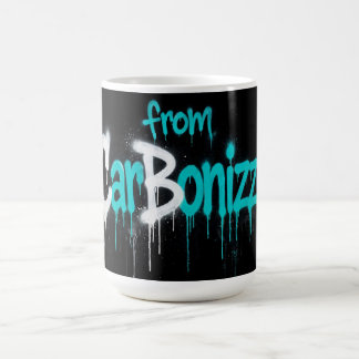 Taza De Café de CarBonizzo