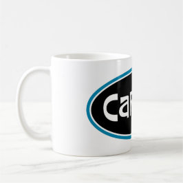 Taza de café de CARSON