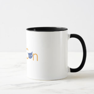 Taza de café de CatCon