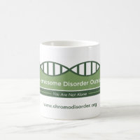 Taza de café de CDO