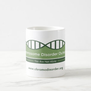 Taza de café de CDO
