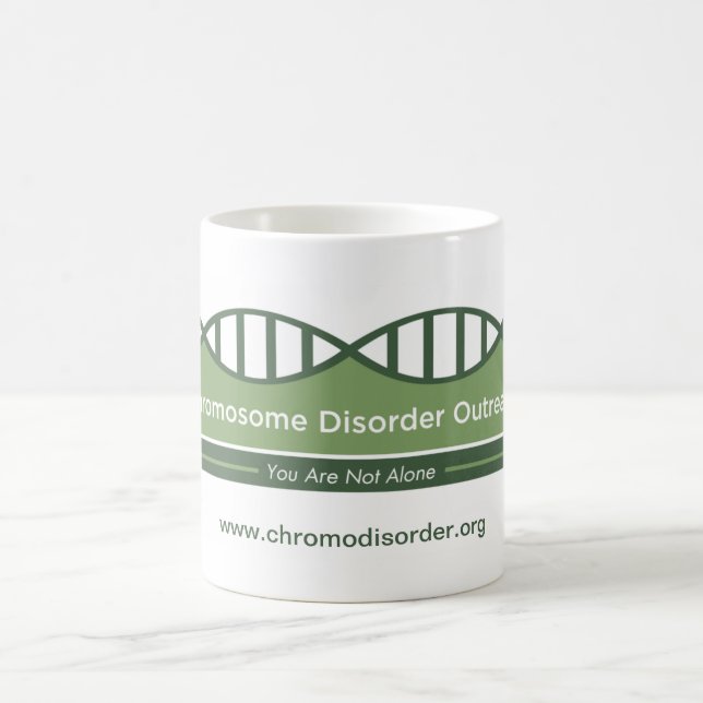 Taza de café de CDO (Centro)