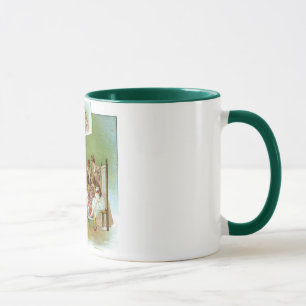 Taza de café de Cenicienta