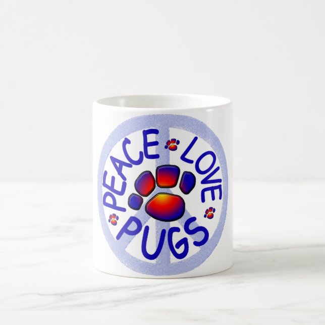 Taza de café de cerámica de los barros amasados (Centro)