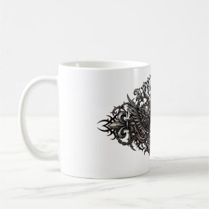 Taza de café de cerámica Flow Gen 1169