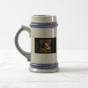 Taza de café de cerámica - Puente Industrial
