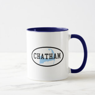 Taza de café de Chatham