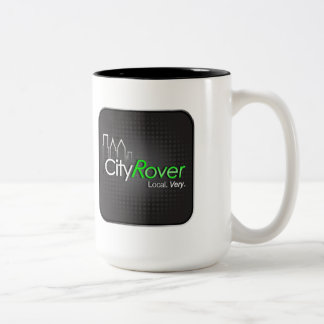 Taza de café de CityRover