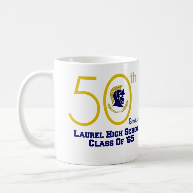 TAZA de CAFÉ DE CLASE SUPERIOR de 65 REUNIONES del (Izquierda)