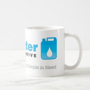 Taza de café de ClearWater