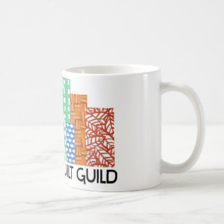 Taza de café de CMQG 11oz